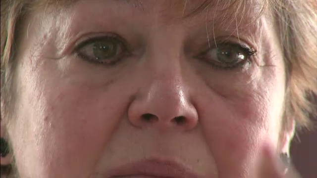 IMAGINI CUTREMURATOARE! Toata lumea a inghetat cand a vazut-o pe Anca Pandrea! Cum a venit imbracata