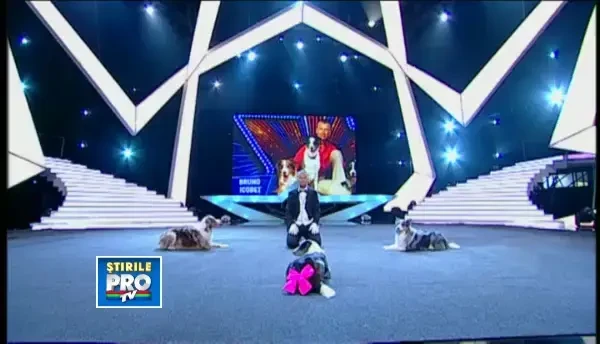 Romanii au Talent: Primul INTERVIU cu Bruno Icobet, castigatorul marelui premiu de 120.000 de euro