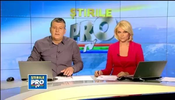 Stefan Banica a revenit la o veche iubire. A urcat pe scena Teatrului de Comedie din Bucuresti