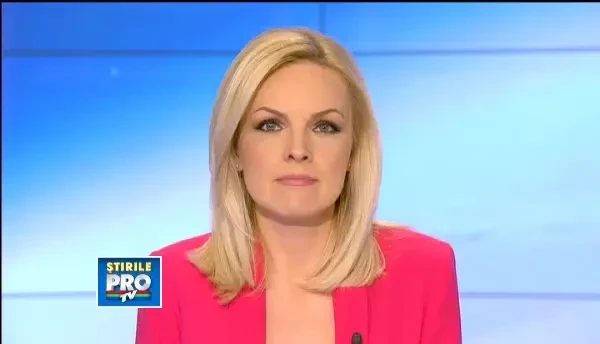 Clipe emotionante la Pastele Artistilor. Anca Pandrea a venit cu fotografia lui Iurie Darie