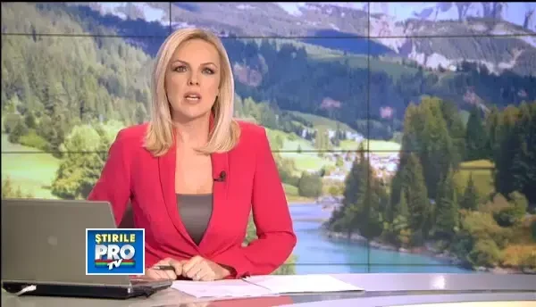 Turistii straini, cuceriti definitiv de uriasul muzeu in aer liber din Bucegi. M-am indragostit