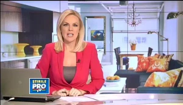 Bucataria viitorului cu tehnologie de ultima ora: cum arata frigiderul Eco-Tech