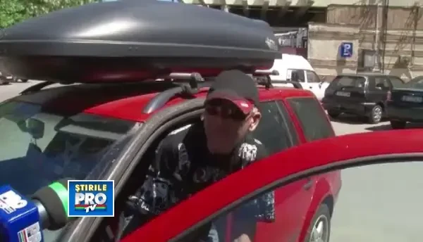 Interviu cu Bruno Icobet acasa, dupa finala: Inainte sa ii antrenezi pe ei,trebuie s-o faci tu ca om