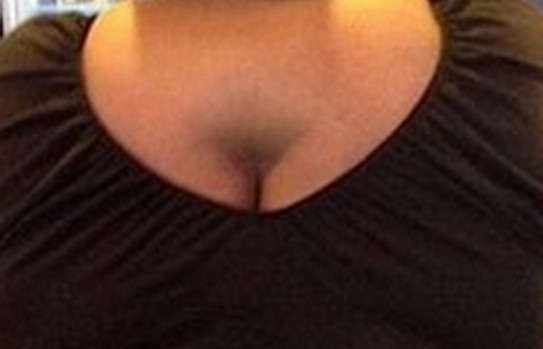 Iluzia optica care a ajuns viral pe internet. Ce este in realitate in aceasta imagine. FOTO