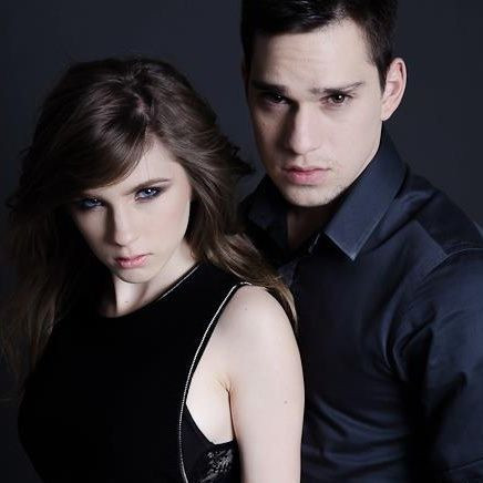 Criss si Vlad de la LaLA Band au format o noua trupa - ONE