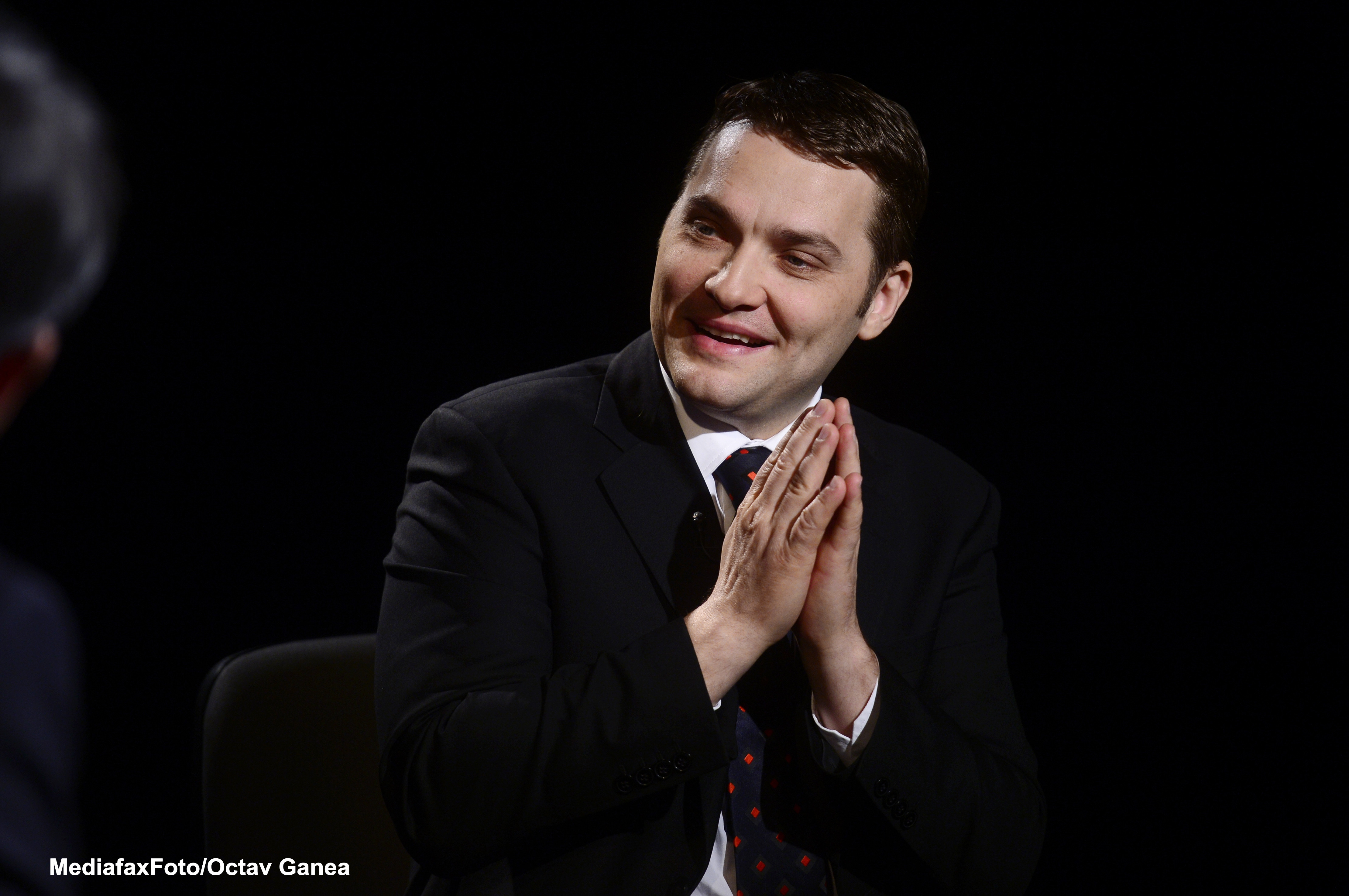 Purtatorul de cuvant al PSD, Dan Sova: Sper ca Adrian Nastase sa se intoarca intr-o forma sau alta in viata publica