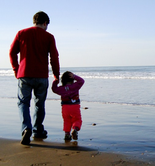 ZIUA TATALUI, sarbatorita astazi in Romania