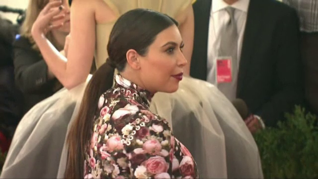 Gafa imensa facuta de Kim Kardashian la un eveniment important. "N-o mai invitam niciodata"