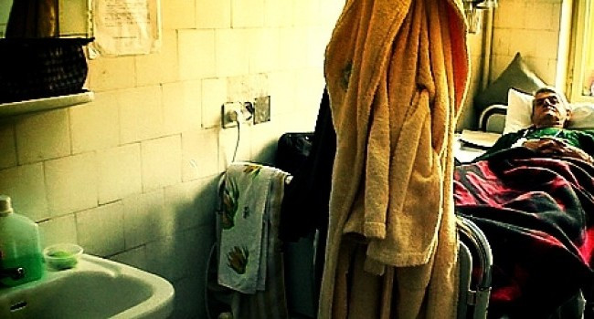 Nicolaescu: E nevoie de 4 mld. euro pentru infrastructura sistemului sanitar