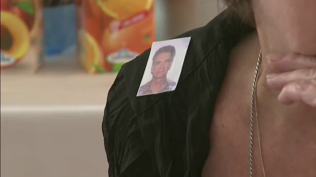 Imaginile nevazute cu Anca Pandrea, la 7 luni de la moartea lui Iurie Darie. Cum a aparut in public