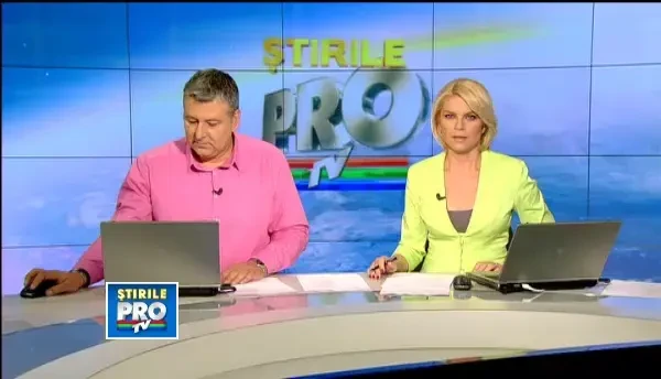 Prima aparitie in public a lui Silviu Prigoana, dupa impacarea cu Adriana Bahmuteanu. Ce a declarat