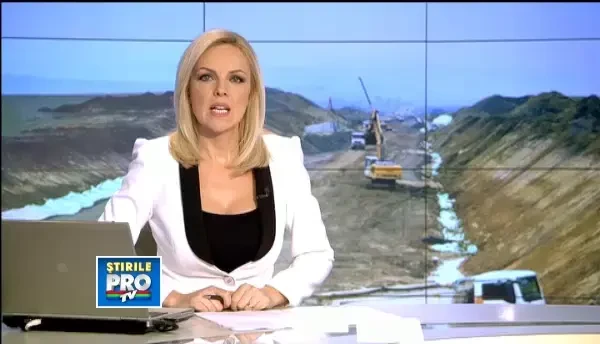 Sova:Comarnic-Brasov, Craiova-Pitesti si centura de sud a Capitalei, gata pana la alegerile din 2016