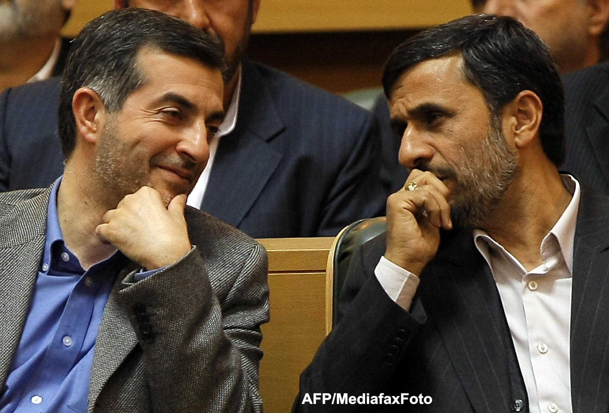 Scandal in Iran, inainte de alegerile prezidentiale. Mahmoud Ahmadinejad, acuzat ca a incalcat legea
