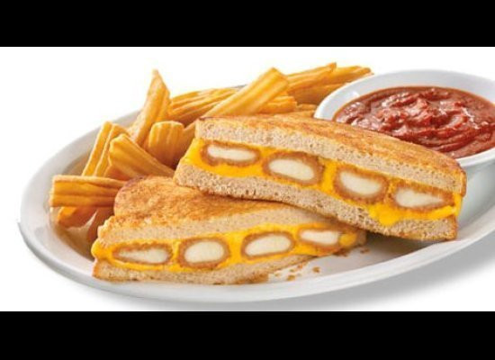 Motivele pentru care produsele Subway ar putea fi la fel de nesanatoase ca cele McDonald's! VIDEO