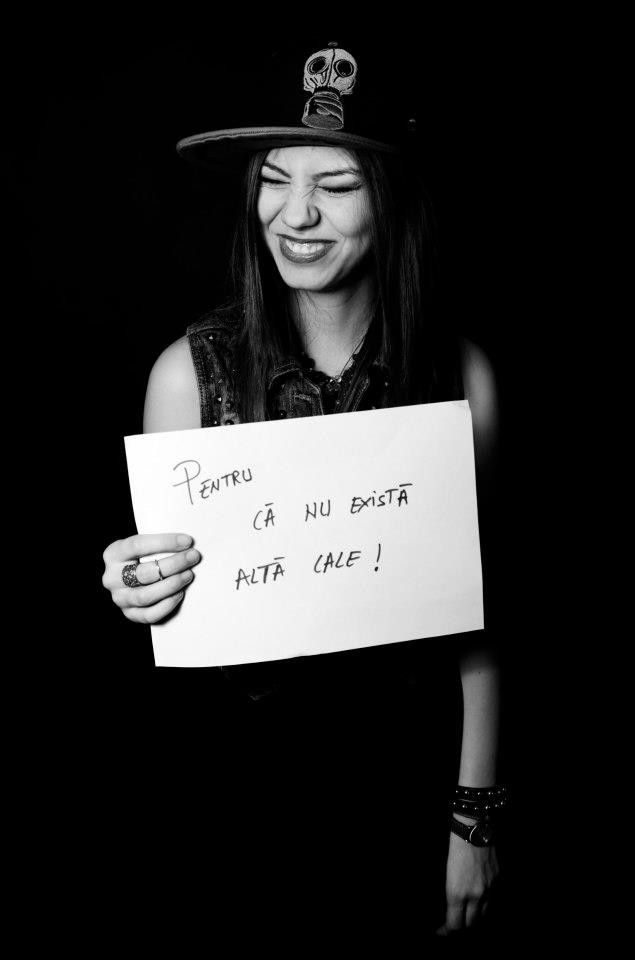 Tu ce iubesti? Proiectul care te face sa iti dezvalui sentimentele ajunge la Timisoara