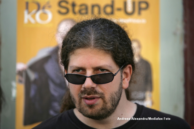 ANI: Deputat si administrator, Remus Cernea a fost in incompatibilitate