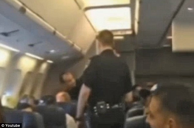 Aterizare de urgenta, din cauza unei femei aflate la bord. Ce a facut pasagera