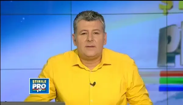 Spectacol grandios pe Bega cu pirati, focuri de artificii, un OZN si o cerere in casatorie. VIDEO