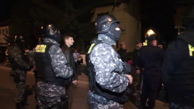 Accident mortal pentru un barbat din Suceava.Soferul vinovat, salvat cu mascatii de familia nervoasa