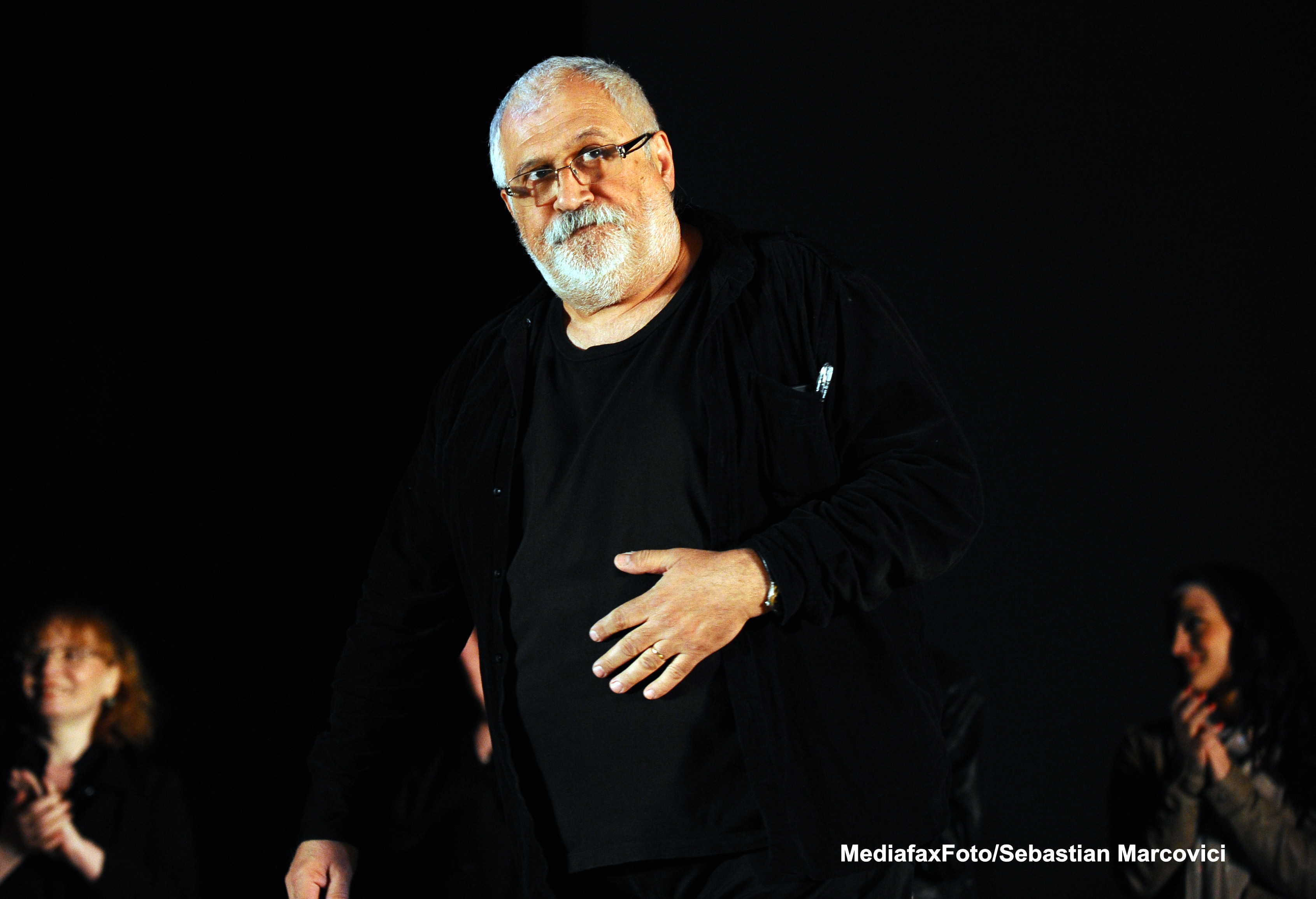 "Calatoriile lui Gulliver", de Silviu Purcarete, a luat premiul UNITER pentru cel mai bun spectacol