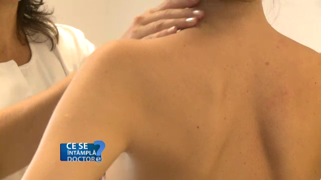 Starea de sanatate a sanilor, verificata o data pe an. Masuri de precautie recomandate de medici