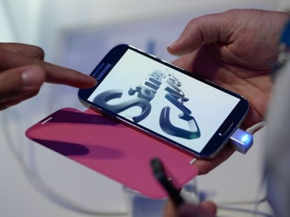 Samsung a depasit pentru prima data Nokia pe piata finlandeza, preluand pozitia de lider