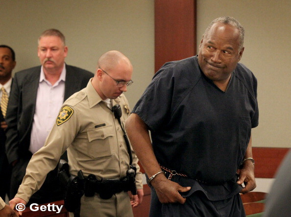 National Enquirer: "O.J. Simpson mai are 3 luni de trait". Avocatul sau: "Nu stiu sa fie bolnav"