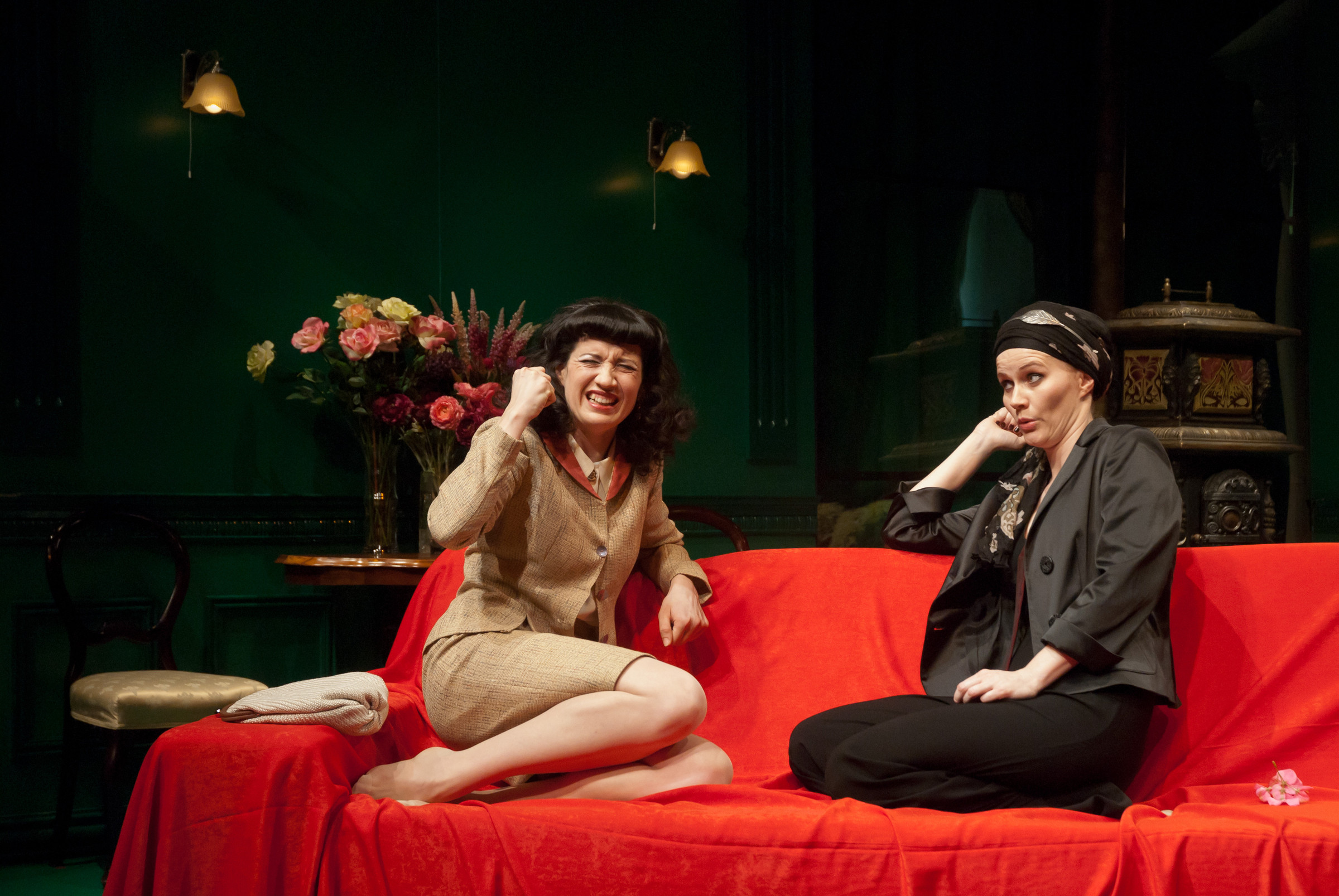 Peste 2.500 de artisti participa la Festivalul International de Teatru de la Sibiu