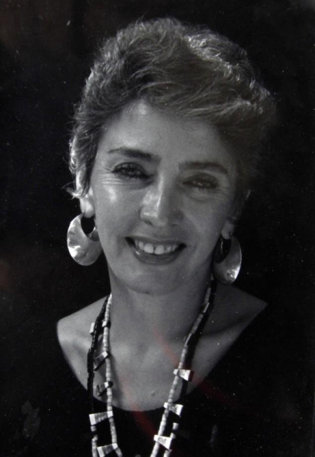 Barbara Salinas-Norman