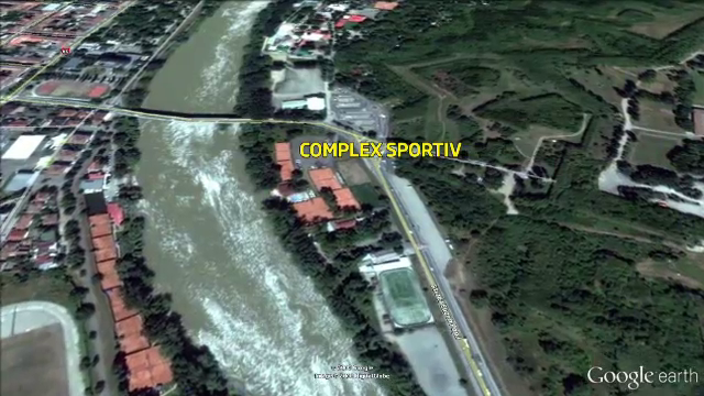 Peste 100 de voluntari au plecat in cautarea lui Abel Apostol. Operatiunea, coordonata pe internet