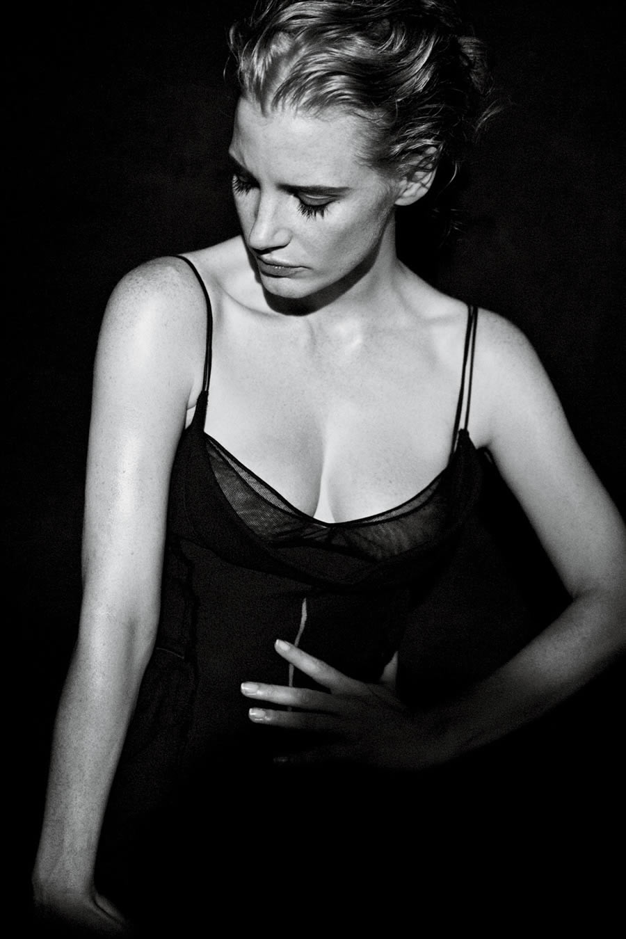 Cel mai sexy corp pentru costum de baie! FOTO