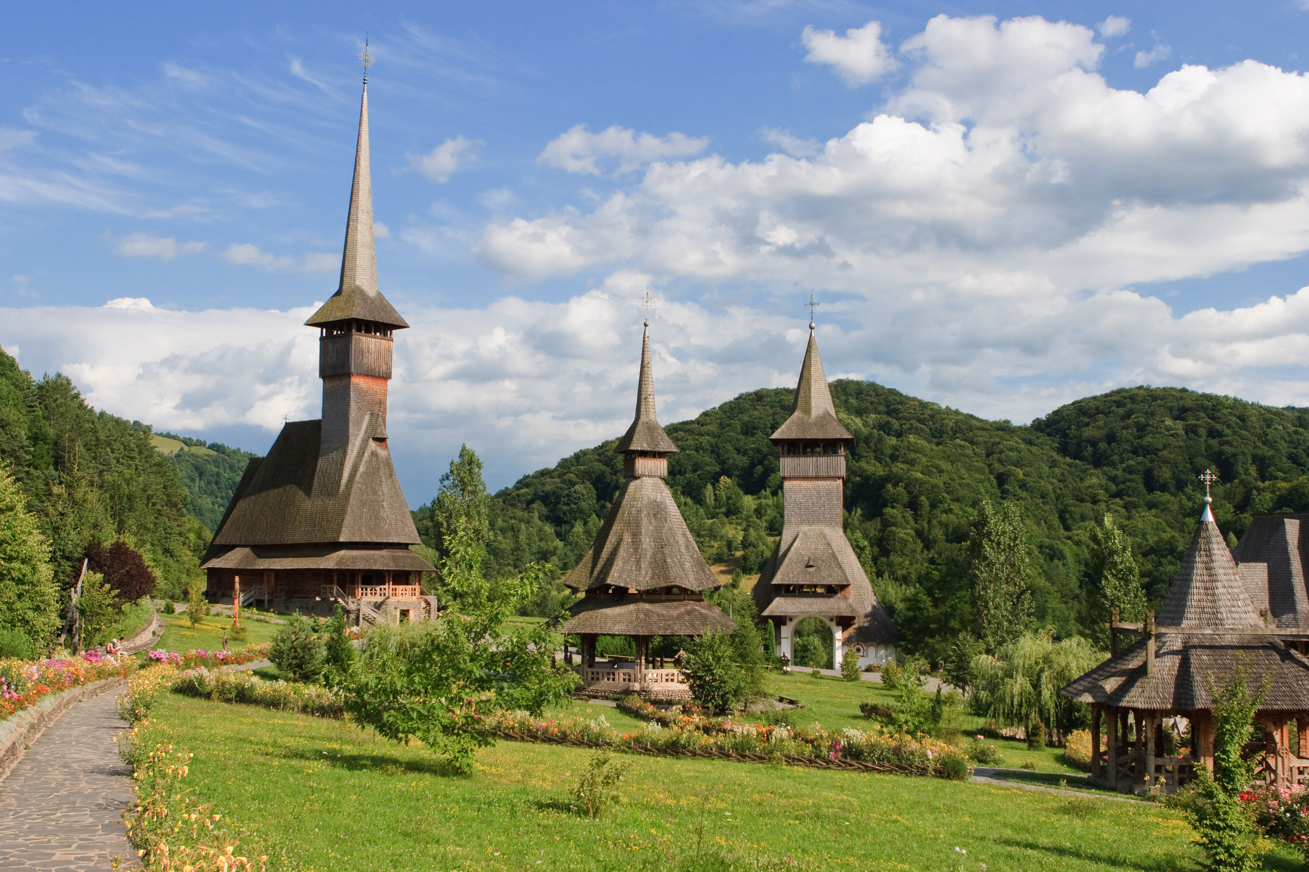 Legenda uriasilor care ar fi trait cu mii de ani in urma in Maramures