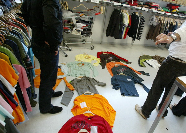 H&M si Inditex semneaza un acord crucial. "O veste monumentala"