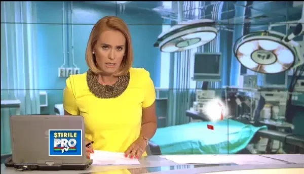 Lista de cumparaturi a bolnavului, inainte de operatie. Recuperarea sumelor e o lupta cu birocratia