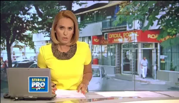 3.000 de postasi protesteaza in toata tara. "In anii '50 se lucra in conditii mai bune ca acum"