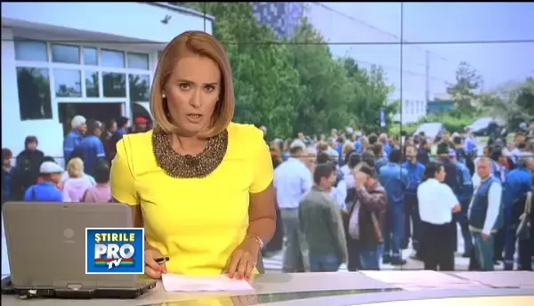 Povestile muncitorilor de la Arpechim care isi propun supravietuirea: "As face orice pentru copii"