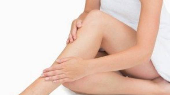 I-a implorat pe medici sa-i taie picioarele sanatoase. Motivul este incredibil