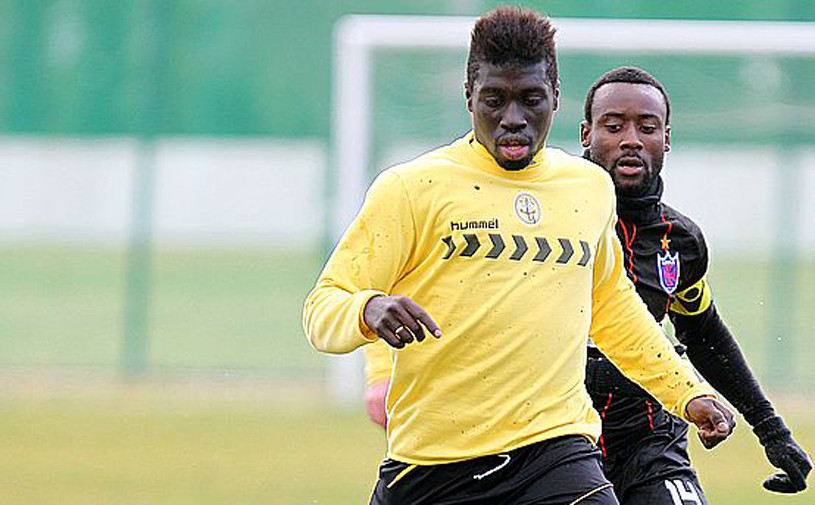 Yazalde, atacantul aflat pe lista Stelei, a fost ofertat de CFR