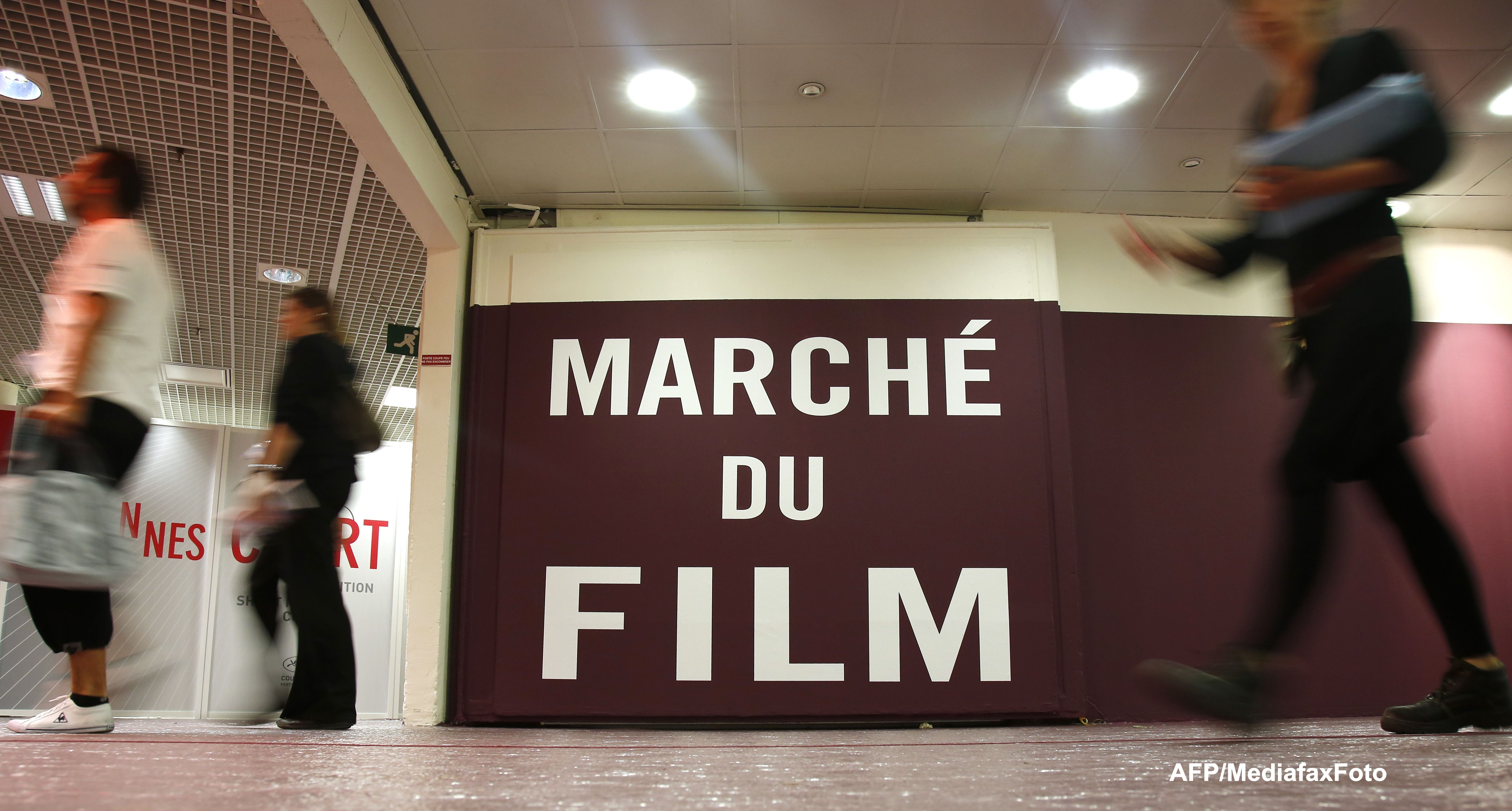 Cannes 2013: Cinema-ul european este afectat de politicile de austeritate bugetara