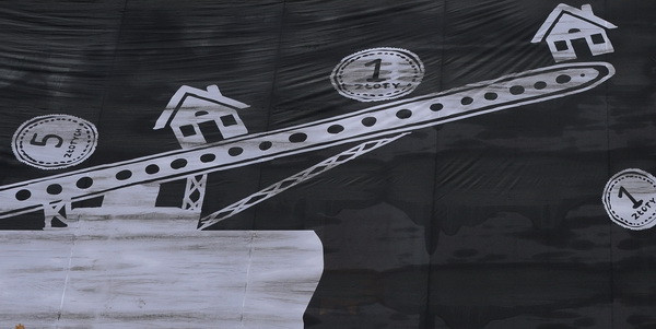 Criza loveste "copilul model" al Europei. Pentru prima data ia nota mica la lectia de economie