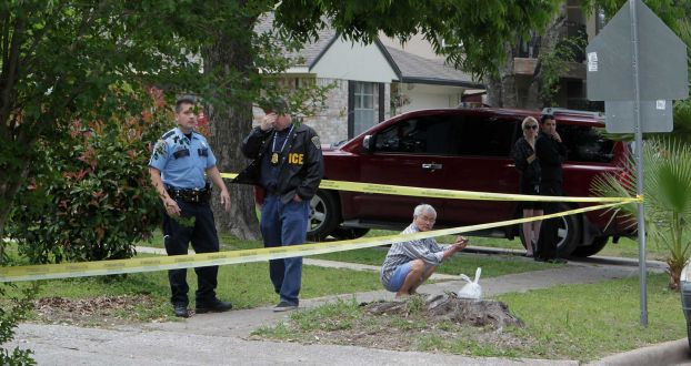 Au vrut sa jefuiasca un barbat si l-au inchis in debara. Ce surpriza au avut dupa cateva minute
