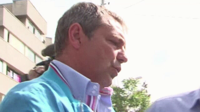 Cazul uciderii omului de afaceri Valeriu Damian, la un pas de rezolvare. Nepotul sau a fost arestat