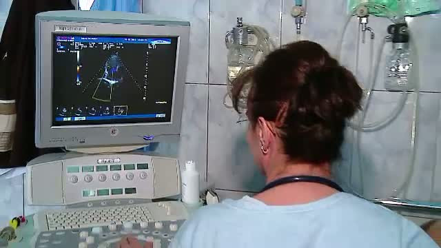 Romania, singura tara din lume, dupa Vietnam, care a blocat programul de transplant de cord
