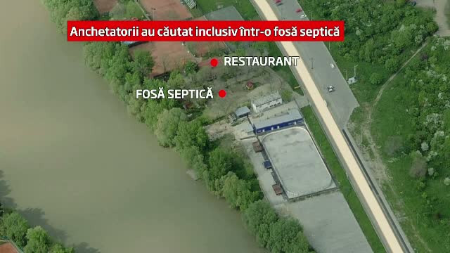 15 zile de cautari, niciun rezultat. Autoritatile au luat o masura limita pentru gasirea lui Apostol