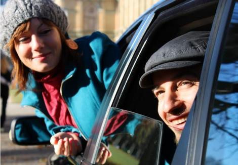 Mergi sa vizitezi aproape gratis cele mai tari muzee din tara cu 4 in masina