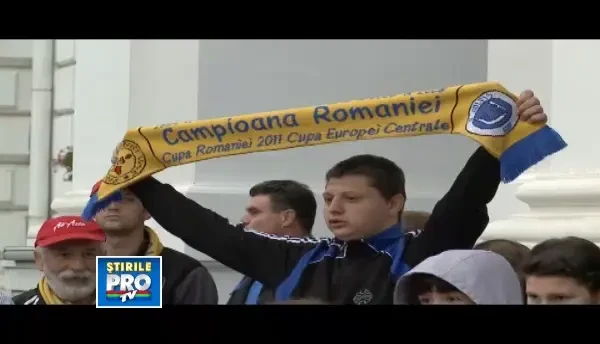 Goldis ICIM Arad, campioana nationala a Romaniei.Cum au fost primite baschetbalistele intoarse acasa