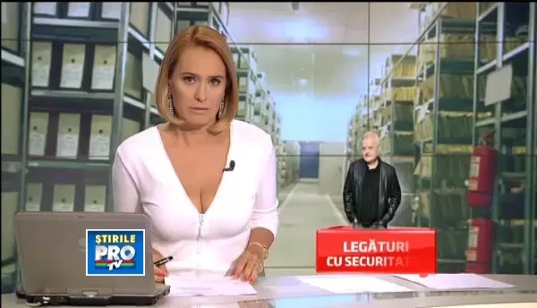 CNSAS a cerut Curtii de Apel Bucuresti sa constate ca Irinel Columbeanu a colaborat cu Securitatea