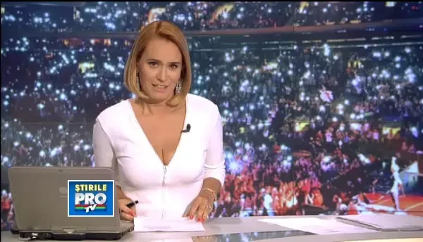 Cel mai asteptat concert din 2013: Depeche Mode, pe National Arena. Fanii au venit de la ora 12.00