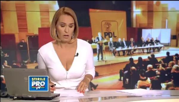 Consilierul prezidential Gabriel Berca: Partidul Popular va aparea foarte repede