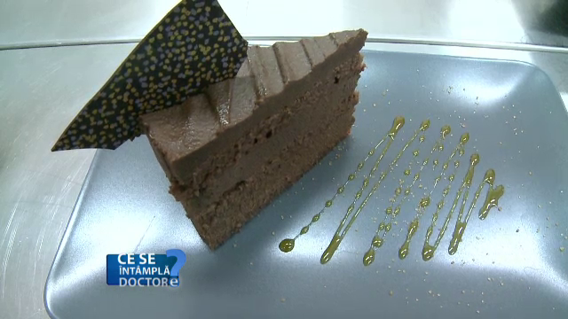 Dulciurile si painea alba pot provoca boli grave. Recomandarile nutritionistilor si dermatologilor